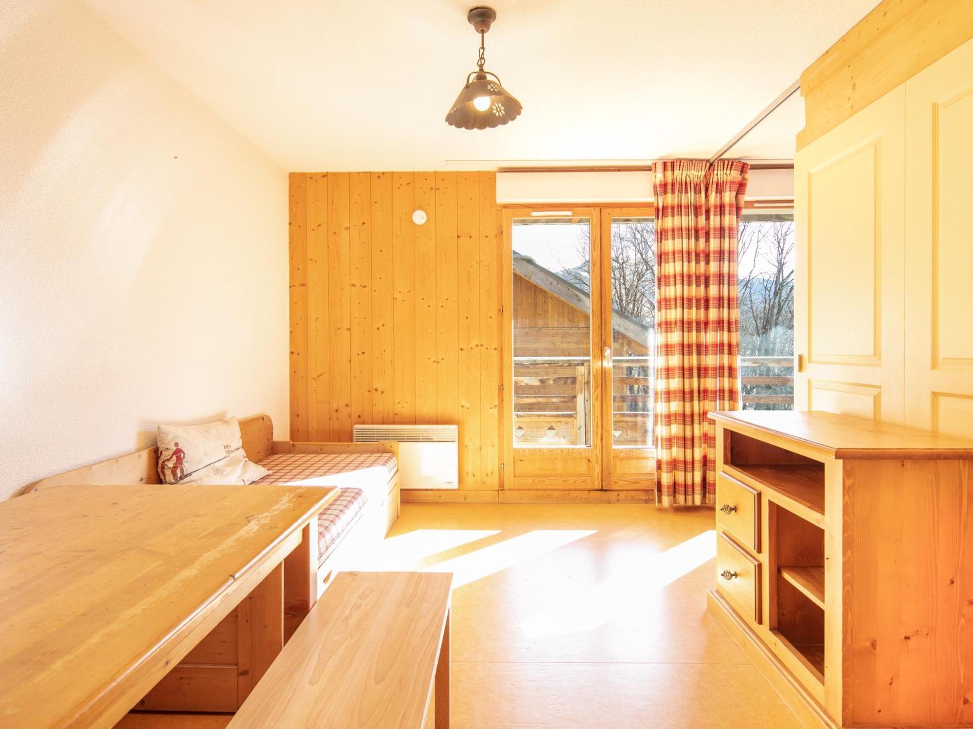 Vacanceole - Le Hameau De L'Alpage Saint-Sorlin-d'Arves Exterior photo