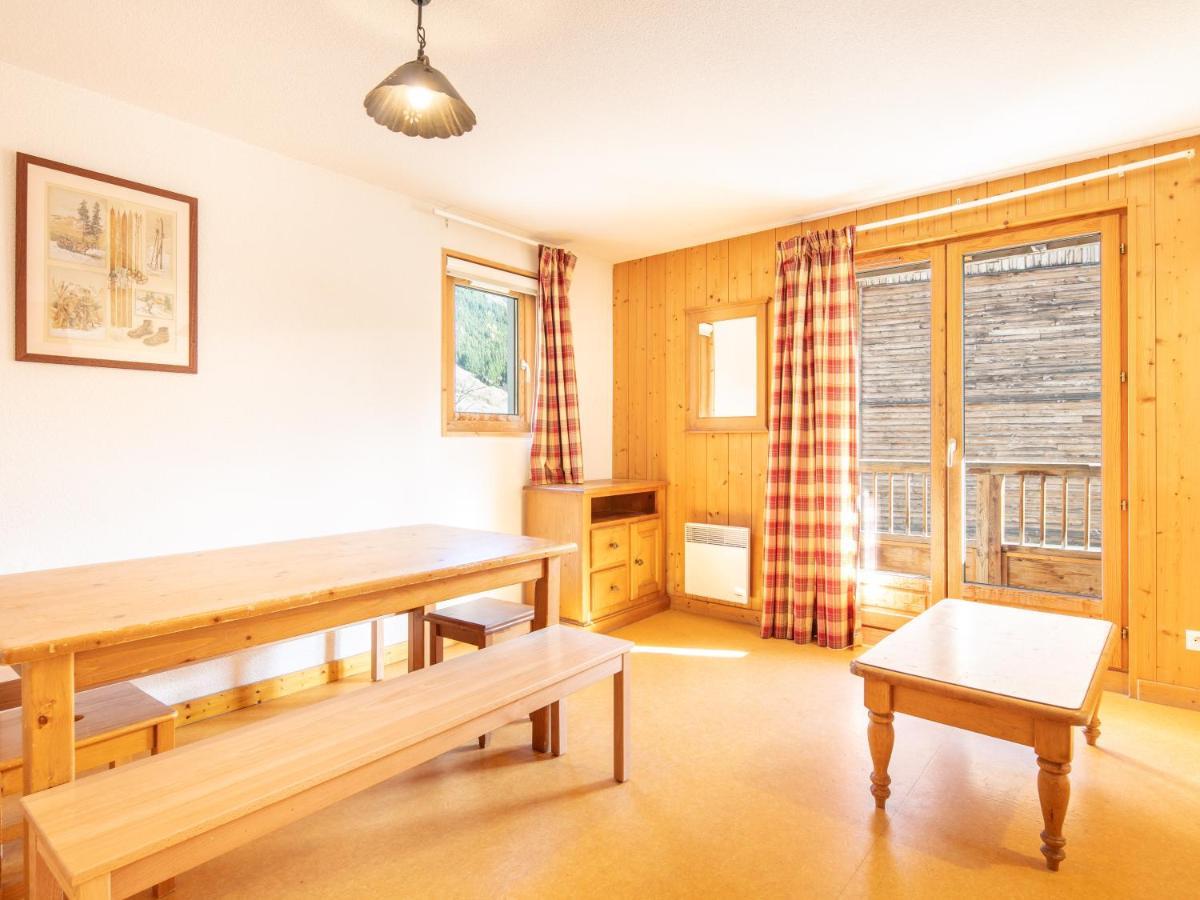 Vacanceole - Le Hameau De L'Alpage Saint-Sorlin-d'Arves Exterior photo